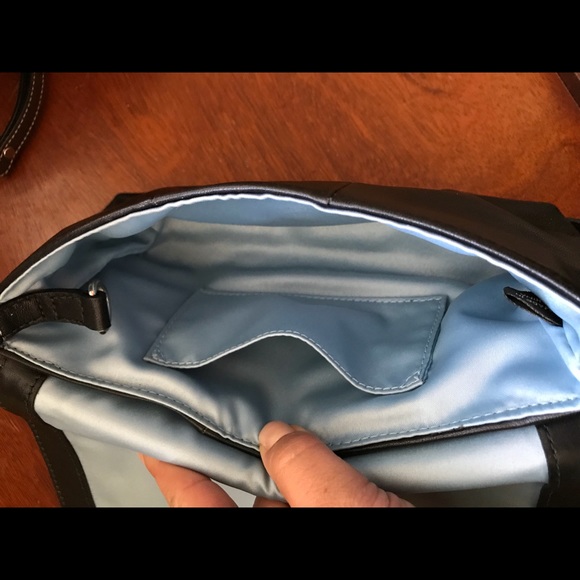 Coach Clutch Wristlet - Picture 2 of 5